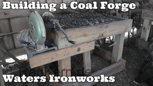 Framed Forge  technische daten 